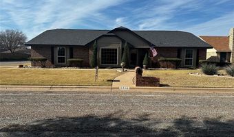 4858 Musgrave Trl, Abilene, TX 79606