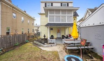 369 Park St, Bridgeport, CT 06606