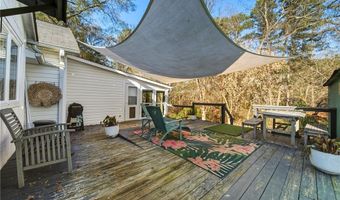 4788 Wood St, Acworth, GA 30101