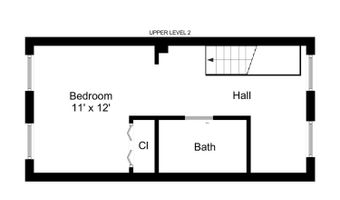 2106 FLEET St, Baltimore, MD 21231