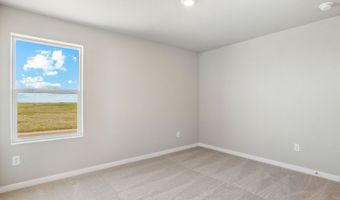 3632 Morgan Way Plan: Yosemite, Bennett, CO 80102