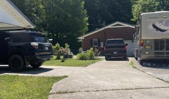 380 Daniels Crk, Banner, KY 41603