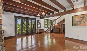 144 Pegg Rd, Barnardsville, NC 28709