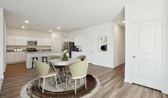 10644 Harlequinn Plan: Apollo, Adkins, TX 78101