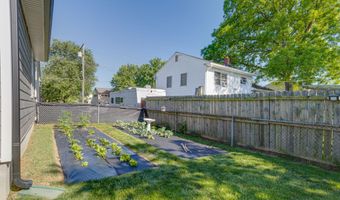 442 BERNICE Ter, Aberdeen, MD 21001