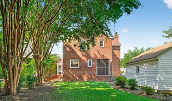 10 CONSTITUTION Ave, Annapolis, MD 21401