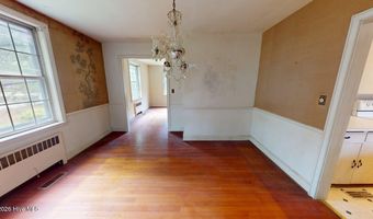 808 W South St, Ahoskie, NC 27910