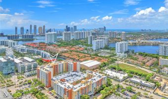 18800 NE 29th Ave 517 (Fully Renovated), Aventura, FL 33180