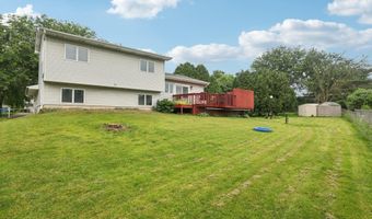 15 Eastridge Ct, Madison, WI 53716