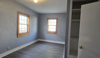 2723 Brown St, Anderson, IN 46016