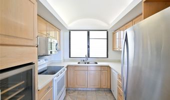 6770 Hawaii Kai Dr Ph1508, Honolulu, HI 96825