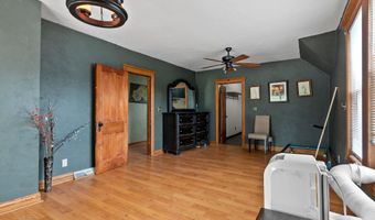 5852 OAK ORCHARD Rd, Abrams, WI 54101