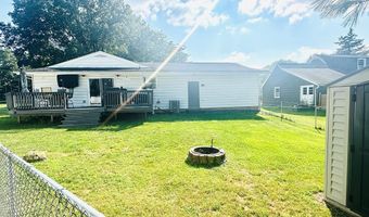 1116 Columbus Cir, Ashland, OH 44805