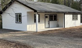 1192 Little Creek Rd SE, Alger, MI 48610