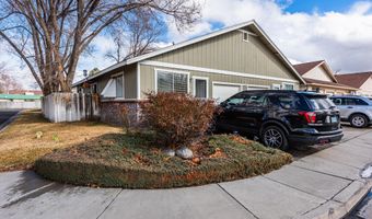 1529 Douglas Avenue Lot A & B, Gardnerville, NV 89410