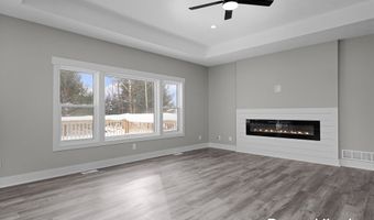 8516 Warner St, Allendale, MI 49401