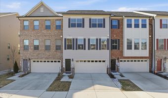 16416 FIFE Way, Bowie, MD 20716