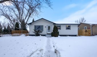 1726 SW 9th Ave, Aberdeen, SD 57401