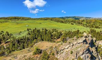 Tbd Dry Creek Road, Belgrade, MT 59714