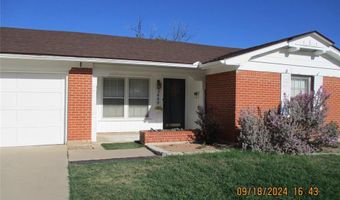 3449 Sayles Blvd, Abilene, TX 79605