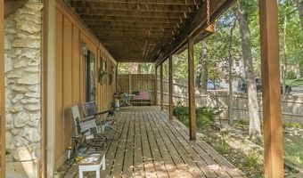 1409 Oakridge Rd, Ardmore, OK 73401
