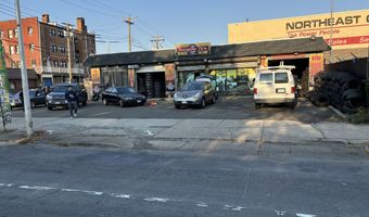 954 Park Ave, Bridgeport, CT 06604