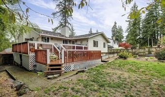 6855 SW JUNIPER Ter, Beaverton, OR 97008