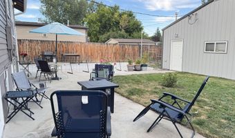 937 N Carrington Ave, Buffalo, WY 82834