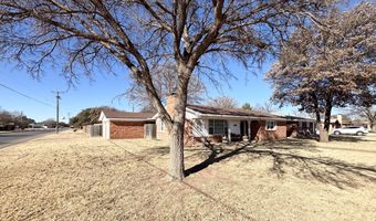 1601 Avenue F, Abernathy, TX 79311