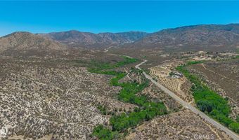 Aliso Canyon Road, Acton, CA 93510