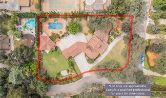 1004 Singing Wood, Arcadia, CA 91006