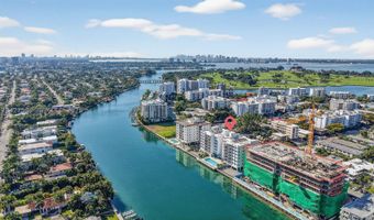 9381 E Bay Harbor Dr 303N, Bay Harbor Islands, FL 33154