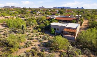 8944 E LAZYWOOD Pl, Carefree, AZ 85377
