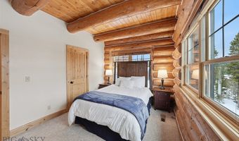 15 Rose Bud Loop 127, Big Sky, MT 59716
