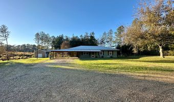 2894 Jackson Liberty Dr, Bogue Chitto, MS 39629