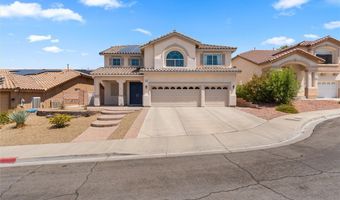 394 Glocker Ct, Henderson, NV 89012