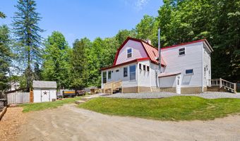 55 Rum Hill Rd, Bath, NH 03740
