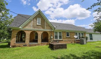 124 N Hill St, Amity, AR 71921