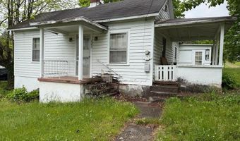 357 Washington St, Alderson, WV 24910