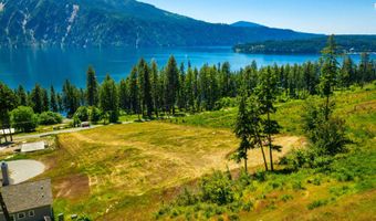 Lt 1 Blk 3 MOOSE TRACK / E CAPE HORN RD, Bayview, ID 83803