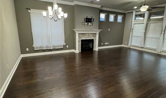 4702 SW Birmingham St, Bentonville, AR 72713