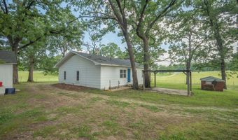 8511 SE Highway 166, Baxter Springs, KS 66713