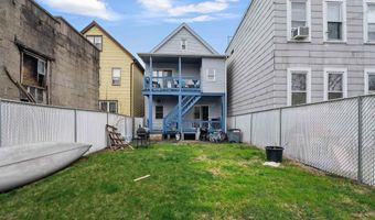 119 W 19TH St, Bayonne, NJ 07002