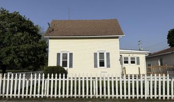 523 6th St, Allison, IA 50602