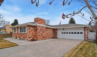 406 E CARLSON St, Cheyenne, WY 82009