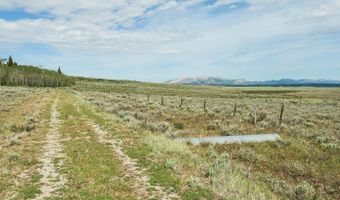 TRACT 14 SPRING HOLLOW ROAD, Daniel, WY 83115