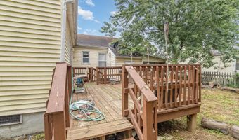 25 MITCHELL Ave, Aberdeen, MD 21001