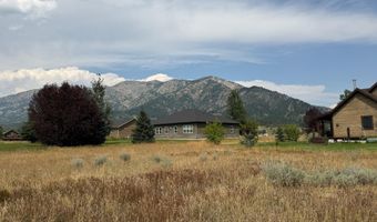 134 ALPINE MEADOWS SUBDI, Alpine, WY 83128