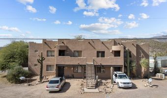 32776 S MAGGIE MINE Rd, Black Canyon City, AZ 85324