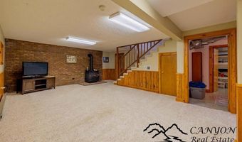 51 Road 6UT, Cody, WY 82414